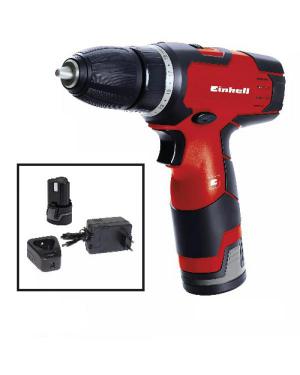 TALADRO BATERIA TH -CD 12-2 Li 